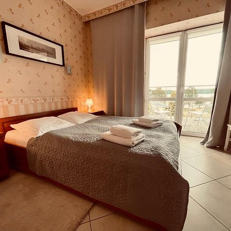 Hotel Bellevue Charzykowy Bilik gambar