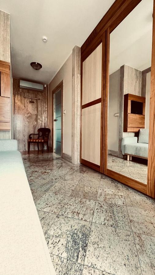 Hotel Bellevue Charzykowy Luaran gambar